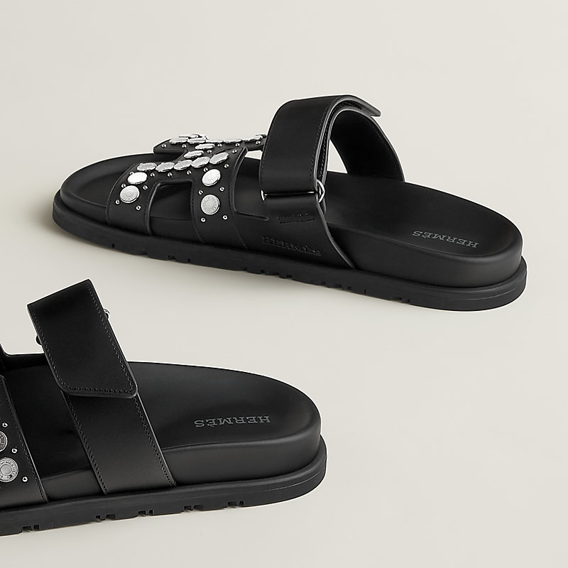 サンダル 《シプレ》 | Hermès - エルメス-公式サイト